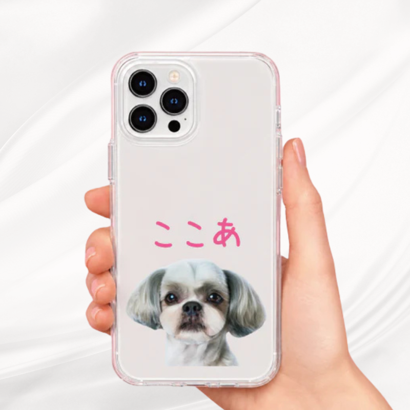 スマホアクセサリー