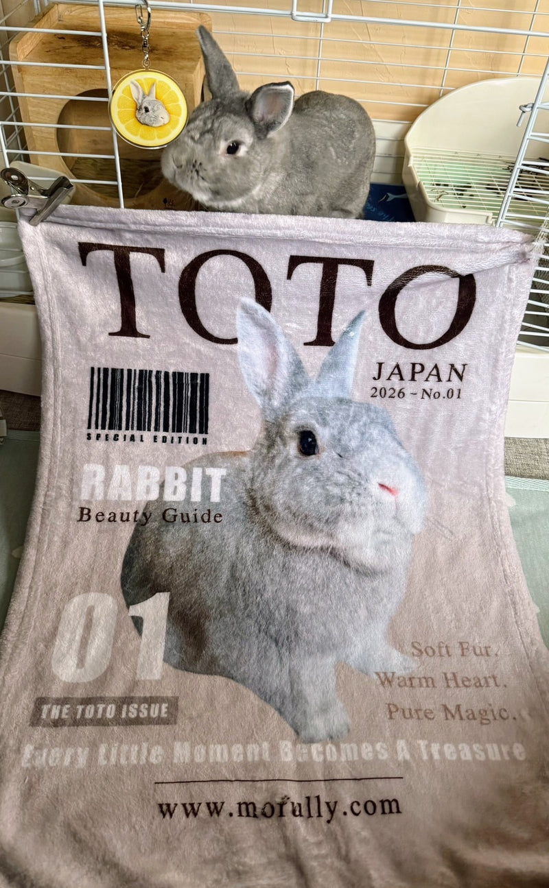 mofullyのお客様写真