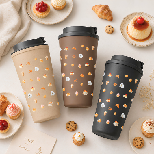 mofully café tumbler｜写真入りカフェタンブラー