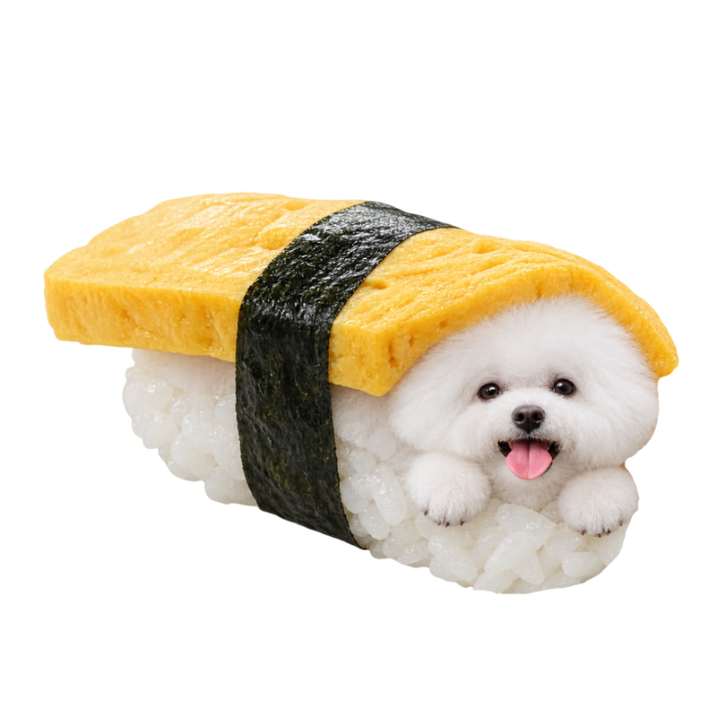 玉子寿司