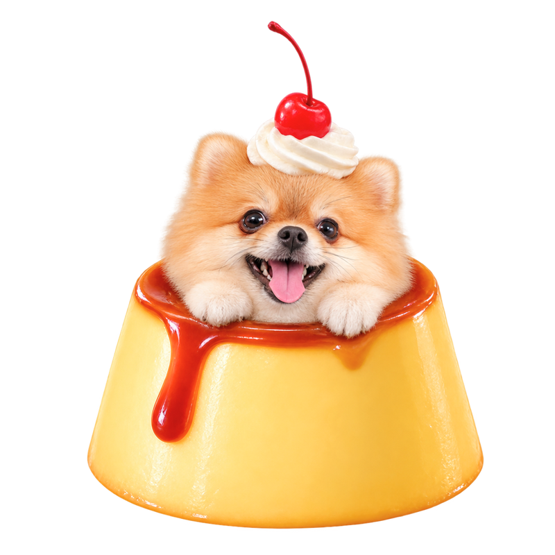 スイーツ